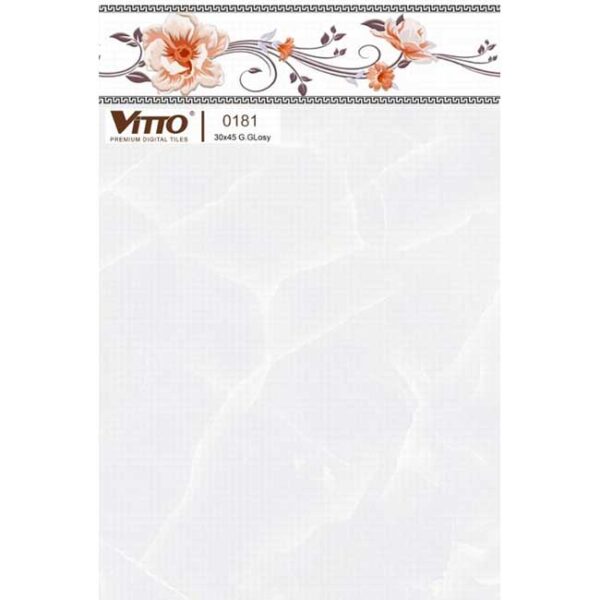 Gạch ốp tường 30x45 Vitto 0181