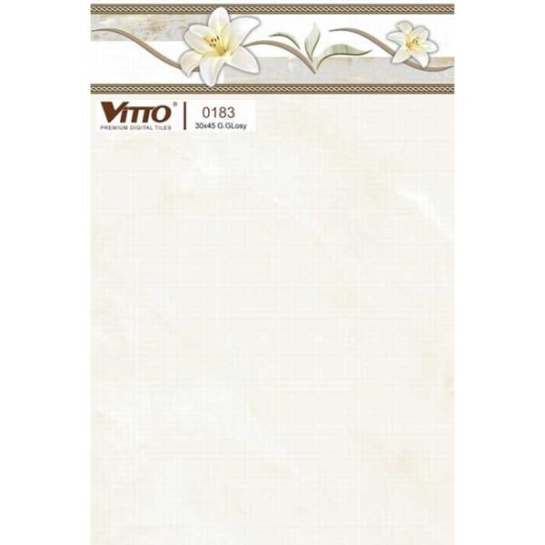 Gạch ốp tường 30x45 Vitto 0183