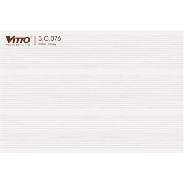 Gạch ốp tường 30x45 Vitto 3C076