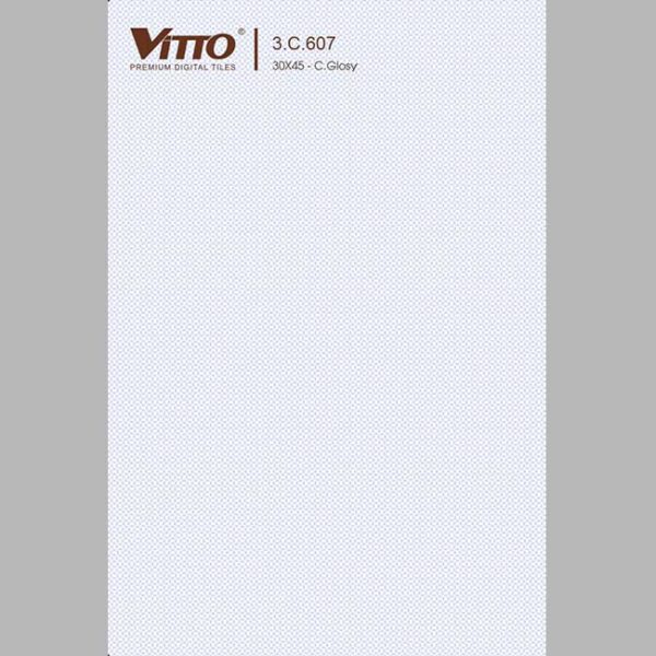 Gạch ốp tường 30x45 Vitto 6007