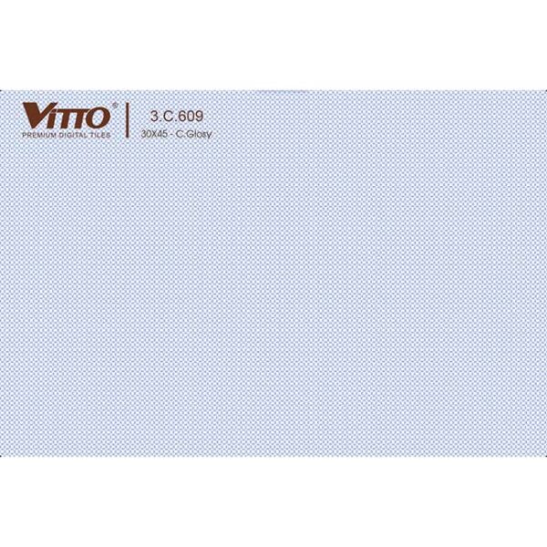 Gạch ốp tường 30x45 Vitto 6009